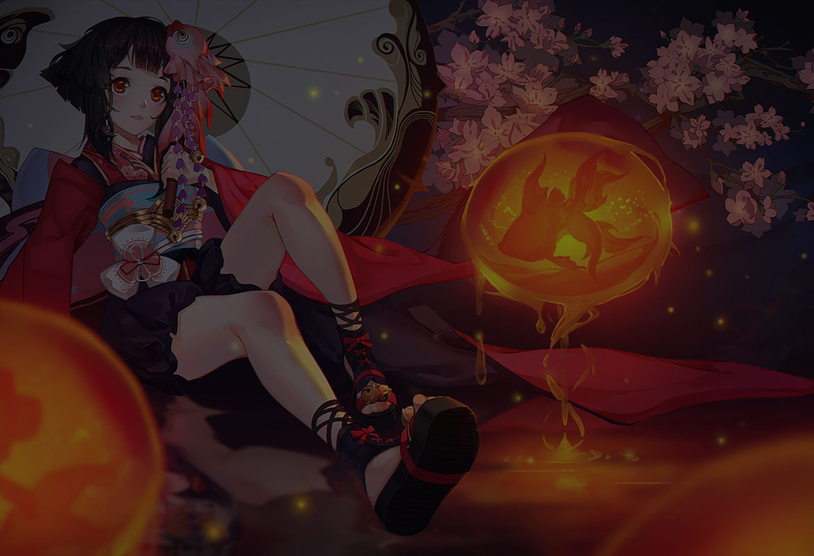 BB贝博艾弗森官网:游戏原画-课程介绍