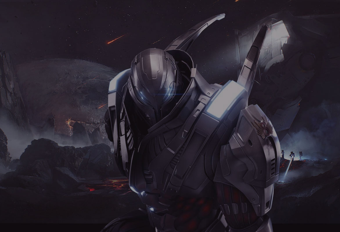 BB贝博艾弗森官网:游戏3D-课程介绍